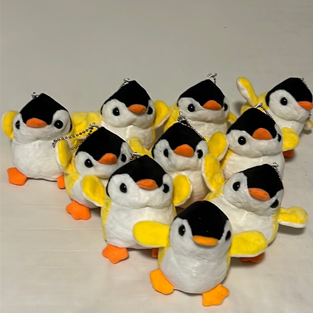 Penguin or FREE WITH BUNDLE